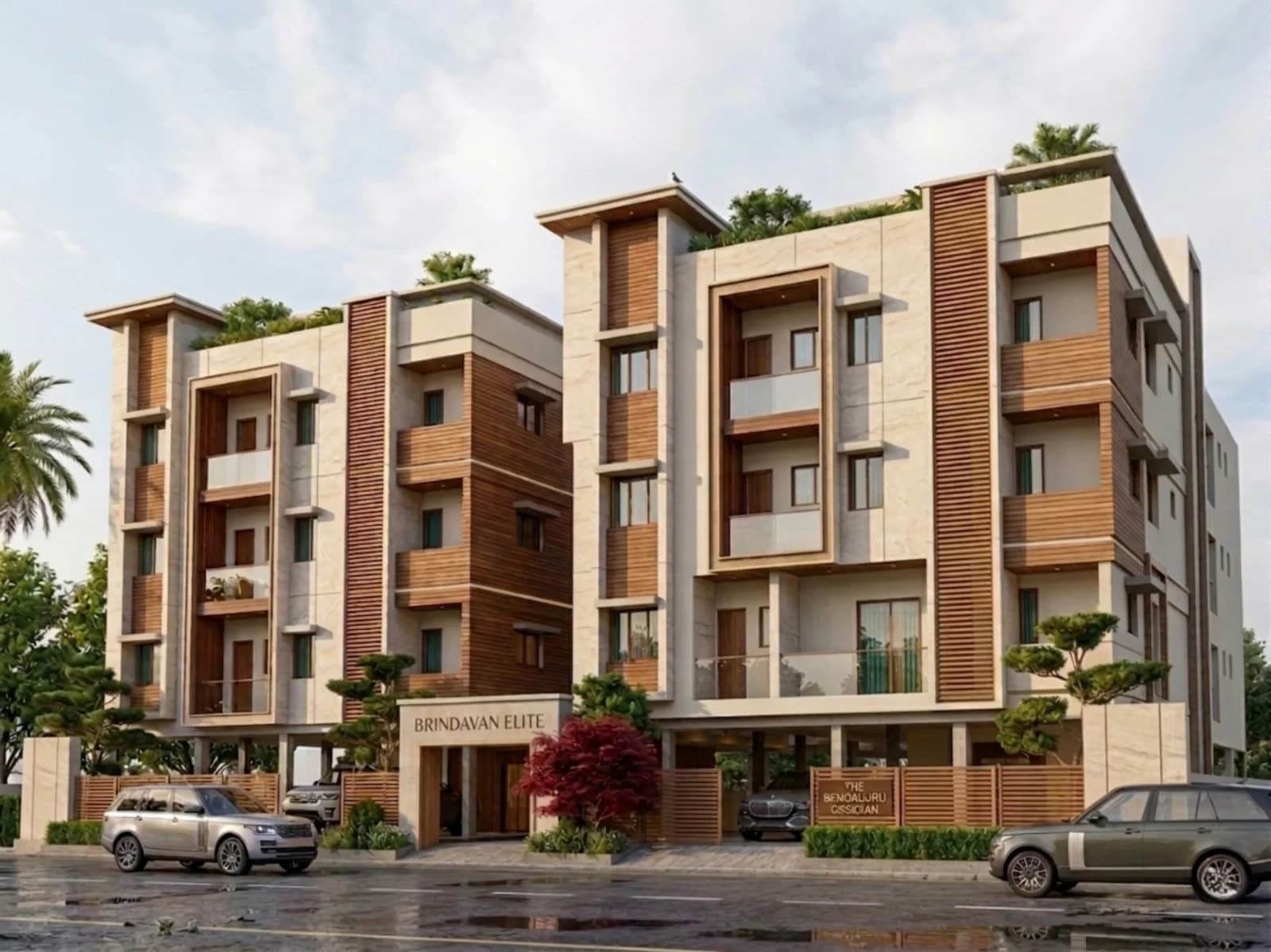 Brindavan Elite